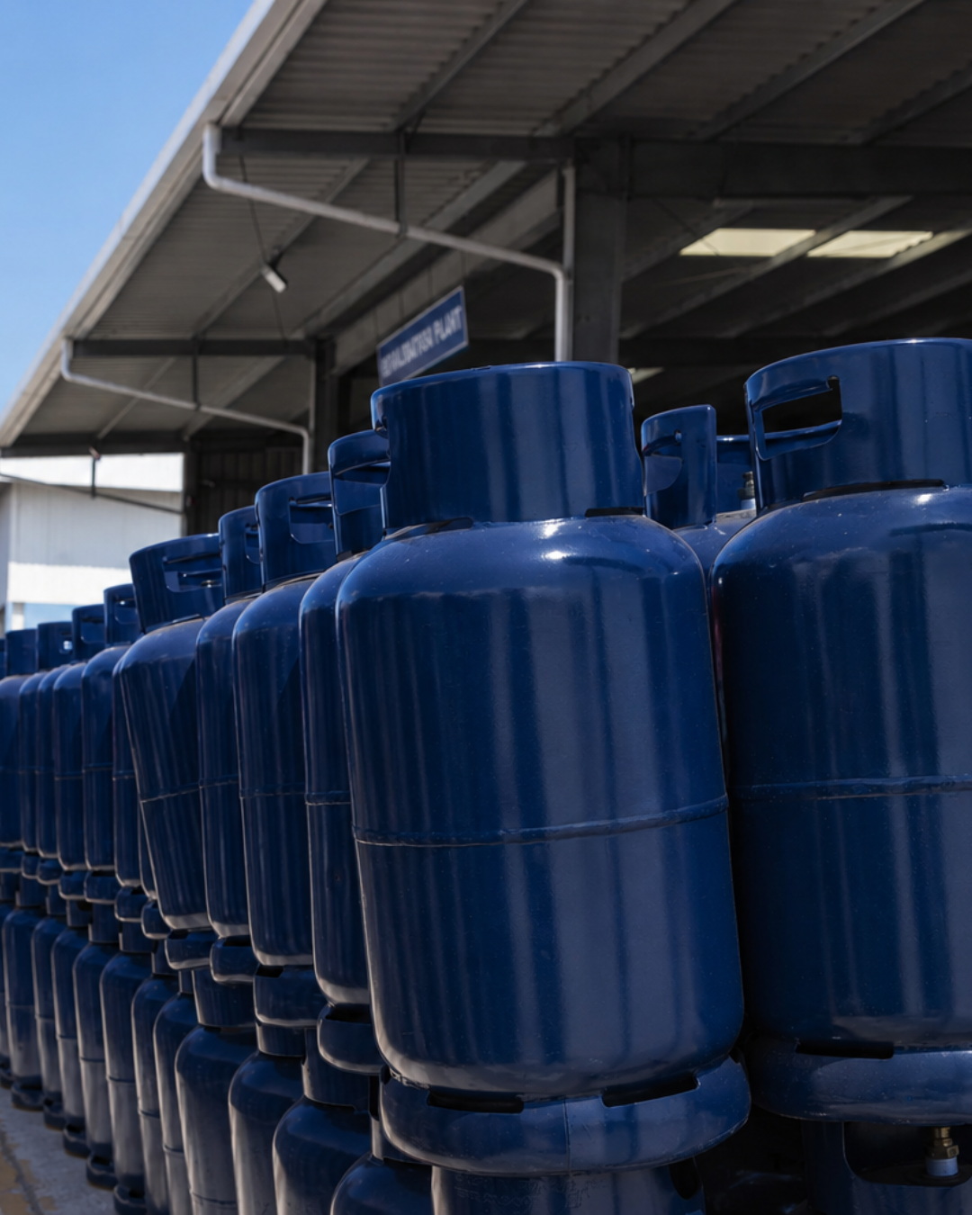 Axxol Energies Uganda - B2B Fuel solutions