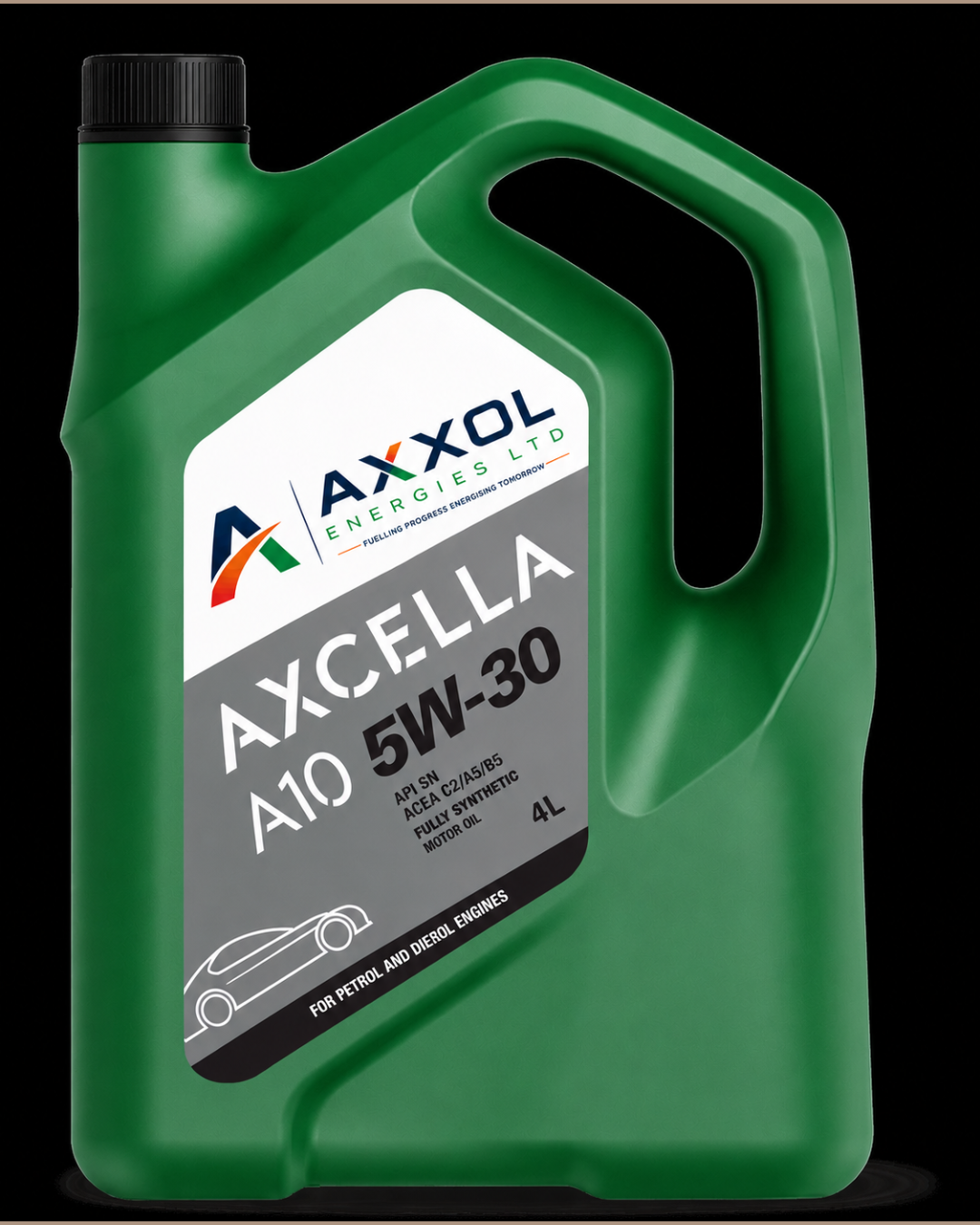 Axxol Energies Uganda - Clean Energy