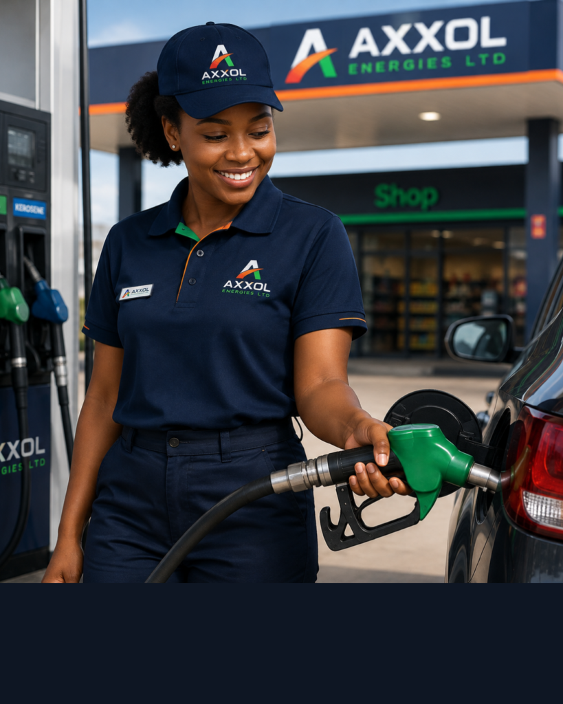 Axxol Energies