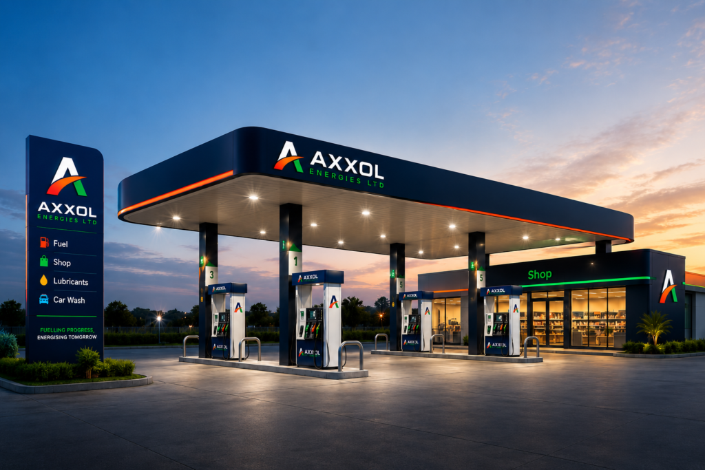 Axxol Energies