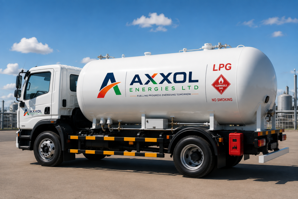 axxol energies