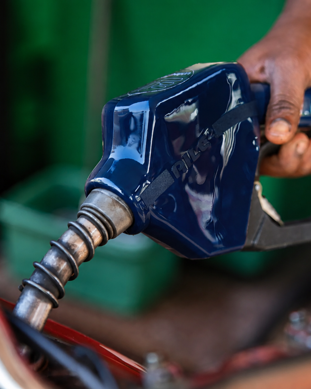 Axxol Energies Uganda - Bulk Import and Distribution